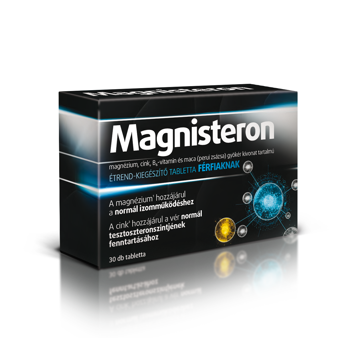magnisteron-left